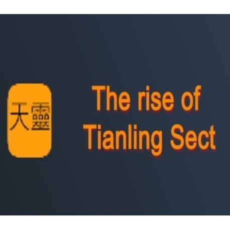 The rise of Tianling Sect Steam CD Key