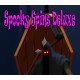 Spooky Spins Deluxe Steam Edition Steam CD Key