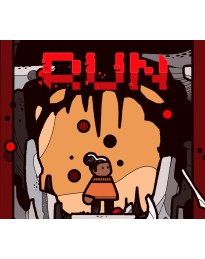 RUN: The world in-between Steam CD Key