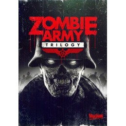 Zombie Army Trilogy ASIA Steam Gift