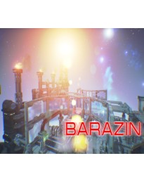 Botology - Map "Barazin" for Survival Mode DLC Steam CD Key