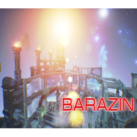 Botology - Map "Barazin" for Survival Mode DLC Steam CD Key
