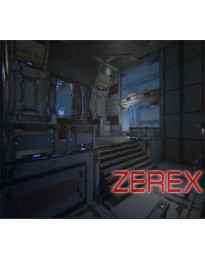 Botology - Map "Zerex" for Survival Mode DLC Steam CD Key