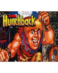 Super Hunchback Steam CD Key