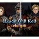 Heads Will Roll: Reforged Steam CD Key