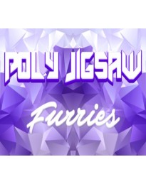 Poly Jigsaw: Furries Steam CD Key