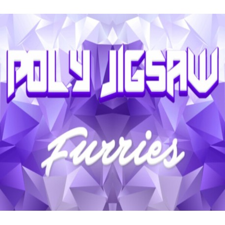 Poly Jigsaw: Furries Steam CD Key