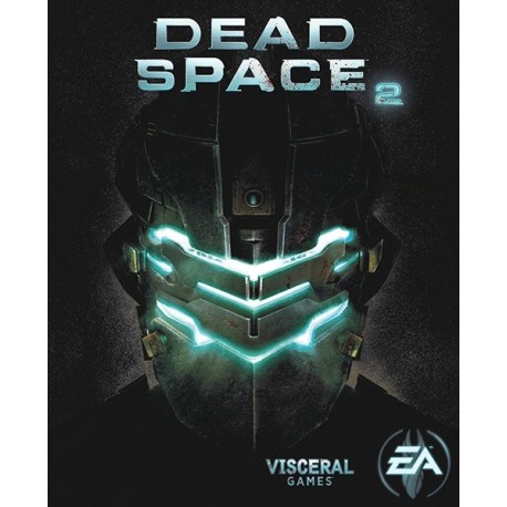 Dead Space 2 PC EA App CD Key