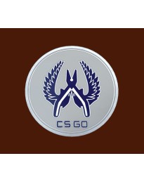 CS:GO - Series 3 - Guardian 3 Collectible Pin
