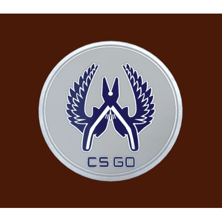 CS:GO - Series 3 - Guardian 3 Collectible Pin