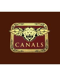 CS:GO - Series 3 - Canals Collectible Pin