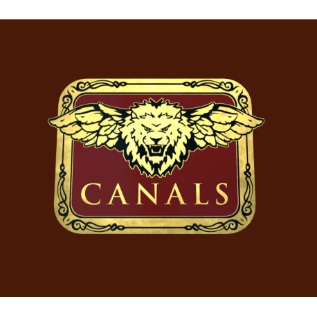 CS:GO - Series 3 - Canals Collectible Pin