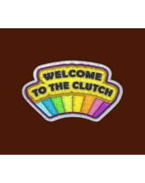 CS:GO - Series 3 - Welcome to the Clutch Collectible Pin