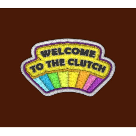 CS:GO - Series 3 - Welcome to the Clutch Collectible Pin