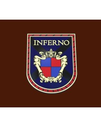 CS:GO - Series 3 - Inferno 2 Collectible Pin