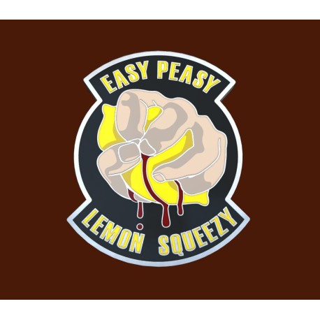 CS:GO - Series 3 - Easy Peasy Collectible Pin