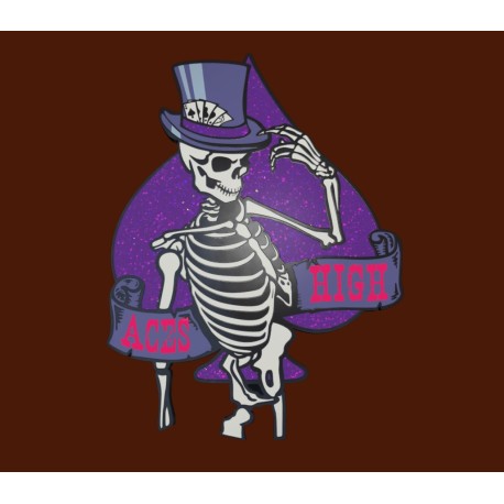 CS:GO - Series 3 - Aces High Collectible Pin