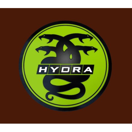 CS:GO - Series 3 - Hydra Collectible Pin