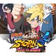 NARUTO SHIPPUDEN: Ultimate Ninja STORM 4 Road to Boruto PS4 Account