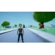 Homeless Story 2: Police Mayhem Steam CD Key