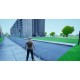Homeless Story 2: Police Mayhem Steam CD Key