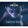 The Lord of the Rings: Gollum - Emotes Pack DLC Steam CD Key