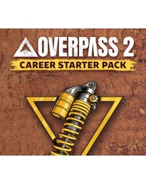 Overpass 2 - Career Starter Pack DLC Steam CD Key