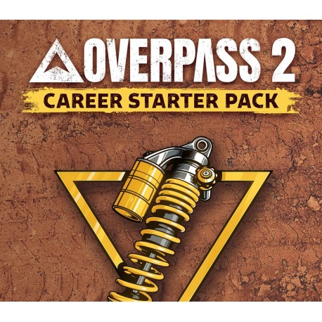 Overpass 2 - Career Starter Pack DLC Steam CD Key