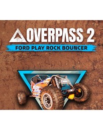 Overpass 2 - Ford Play Rockbouncer DLC Steam CD Key