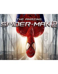 The Amazing Spider-man 2 EN/RU Languages Only Steam CD Key