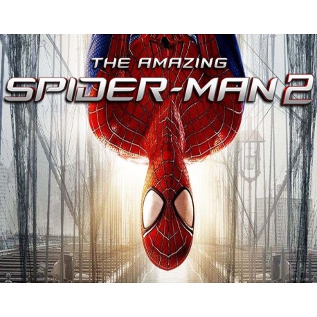 The Amazing Spider-man 2 EN/RU Languages Only Steam CD Key