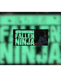 Fallen Ninja Steam CD Key
