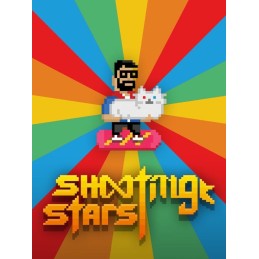 Shooting Stars PC Steam CD Key