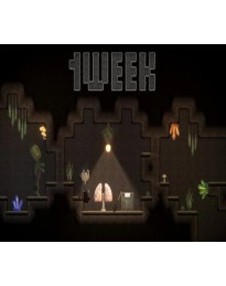 1WEEK Steam CD Key