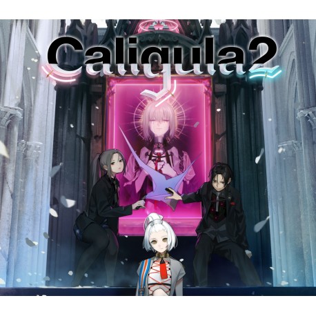 The Caligula Effect 2 NA PS5 CD Key