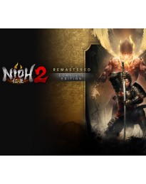 Nioh 2 Remastered – The Complete Edition PS4 Account