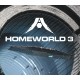 Homeworld 3 Epic Games Account