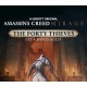 Assassin's Creed Mirage - Pre-order Bonus DLC EU PS5 CD Key