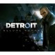 Detroit: Become Human Epic Games Account