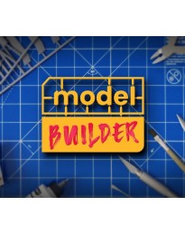 Model Builder Epic Games Account