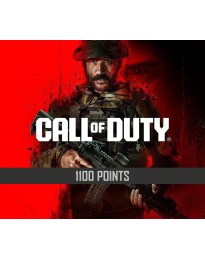 Call of Duty: Modern Warfare III - 1100 Points XBOX One / Xbox Series X|S CD Key
