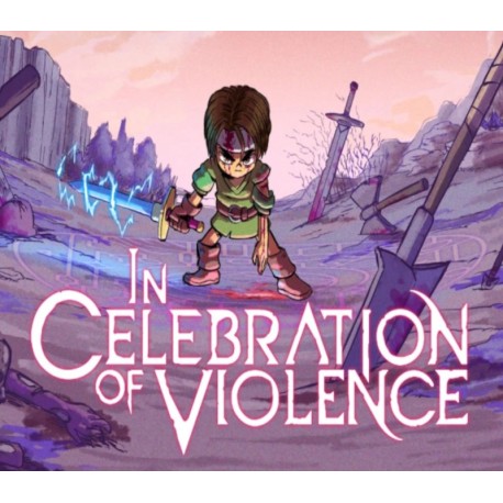 In Celebration of Violence AR XBOX One CD Key