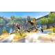 INDIE BUNDLE: Shiness and Seasons after Fall AR XBOX One CD Key