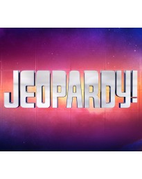 Jeopardy! AR XBOX One CD Key