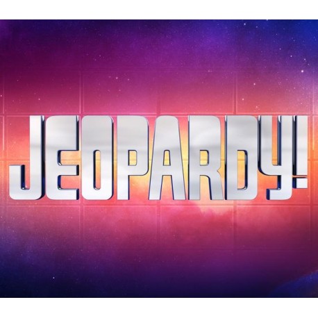 Jeopardy! AR XBOX One CD Key