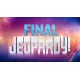 Jeopardy! AR XBOX One CD Key