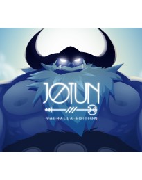 Jotun: Valhalla Edition AR XBOX ONE CD Key