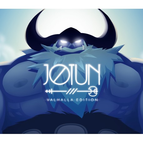 Jotun: Valhalla Edition AR XBOX ONE CD Key