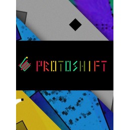Protoshift Steam CD Key