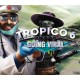 Tropico 6 - Going Viral DLC PC Steam CD Key